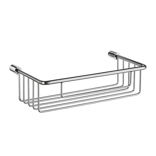 Brusekurv Sideline Poleret Krom Smedbo DK1001