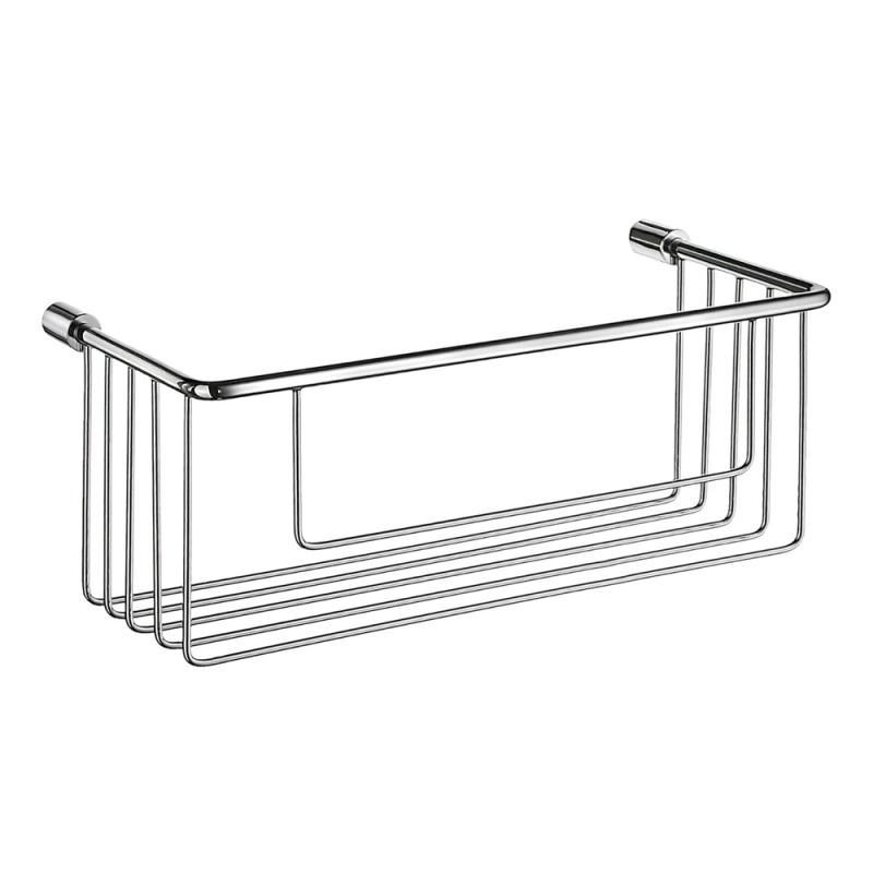 Brusekurv Sideline Poleret Krom Smedbo DK1002