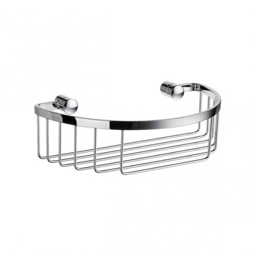 Tvålkorg Smedbo Sideline DK2011 Krom