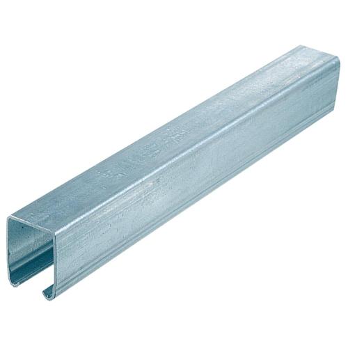 Skena K 150, Max Dörrvikt 150KG, 2M Helaform