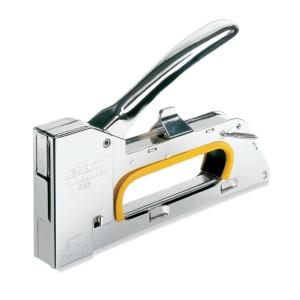 Staple Gun R23E Ergonomic Rapid