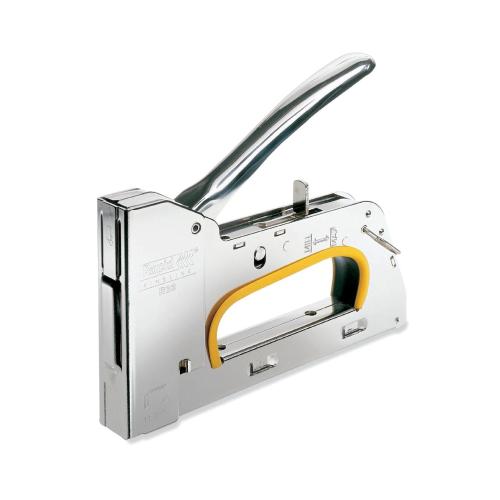 Hæftepistol, R33E, Ergonomisk, Rapid