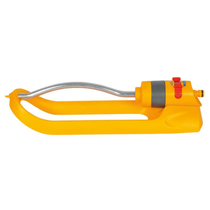 Firkantspreder Plus, 180m², Hozelock 23-2972