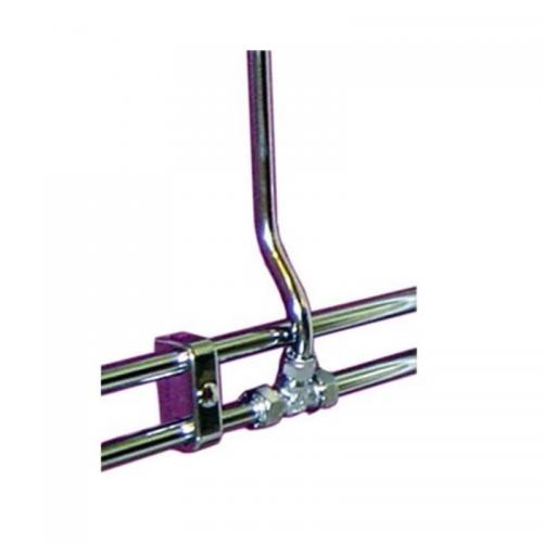 FÖRBIGÅNGSRÖR S-BOCKAT 12MM