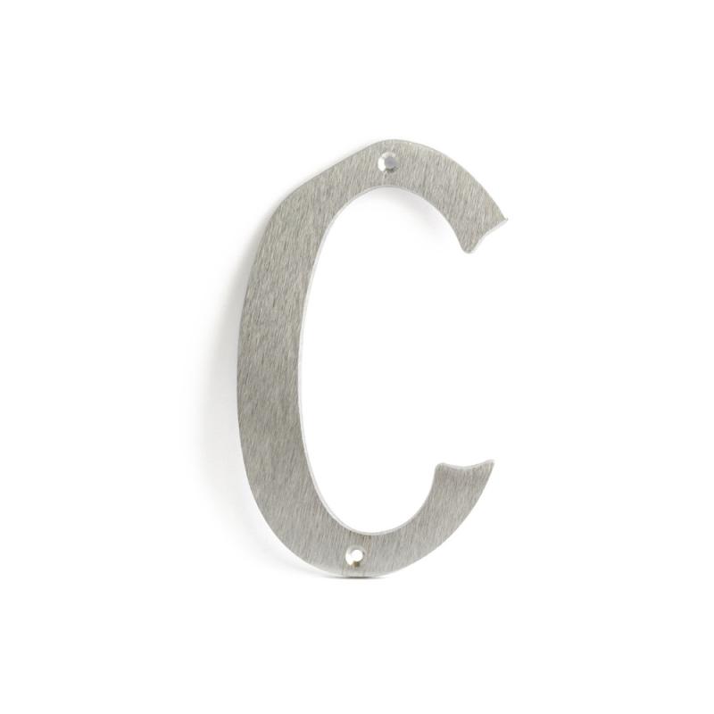 Bogstav C 574 Mat Krom, Habo 12134