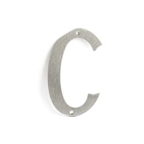 Bogstav C 574 Mat Krom, Habo 12134