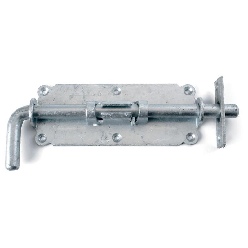Skydestok 250mm FZV 2stk, Bårebo 820686