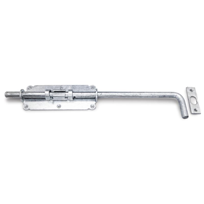 SKJUTREGEL FZV 450MM