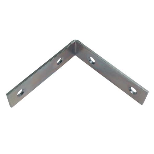 Vinkeljärn 40x13mm Elförzinkad 50st Bårebo 820862