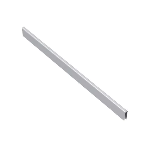 Isolerprofil FFIP Rostfri Lindab