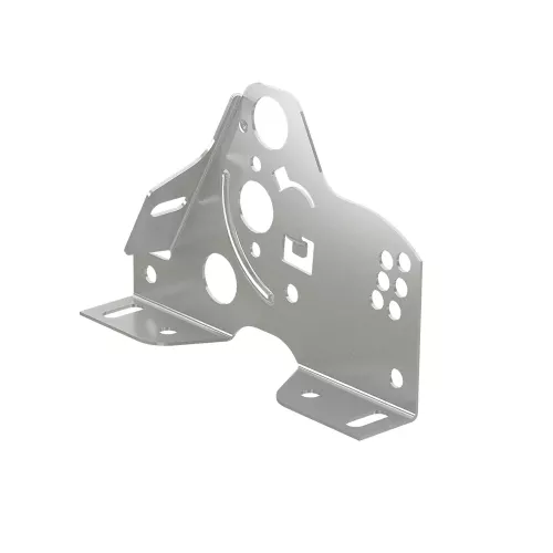 Universell Konsol UNIK Lindab