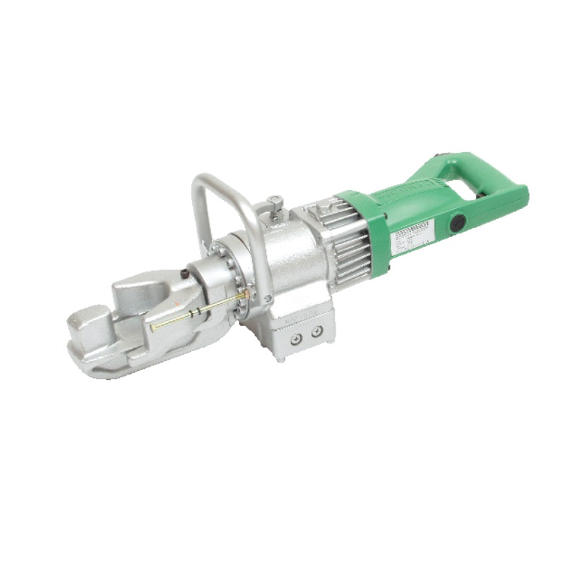 Bockmaskin HB-16 720W Bendof 10200015