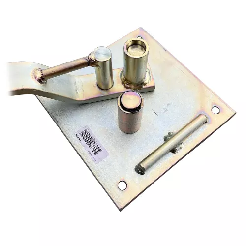 Armeringsbockare Bendof 12mm Proffs