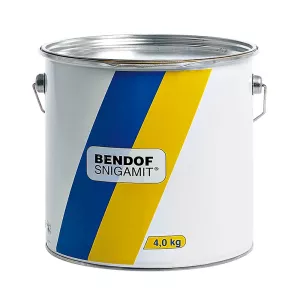 Spräckmedel Snigamit 4kg från Bendof