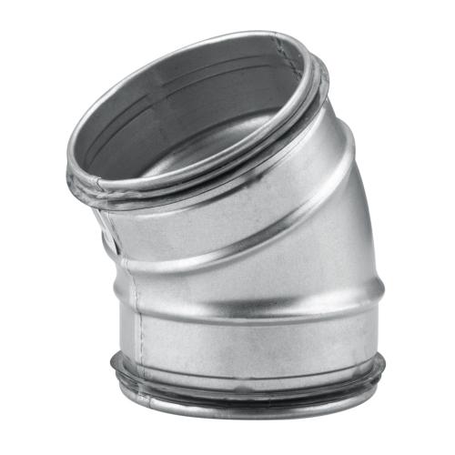 Rørbukker, 160mm, Fresh