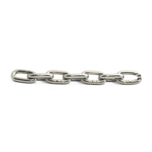 Chain, Short Link Stainless Acid Resistant 30m, Habo 12212
