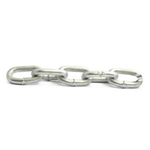 Chain, Short Link Stainless Acid Resistant 30m, Habo 12213
