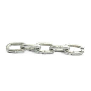 Chain, Short Link Stainless Acid Resistant 10m, Habo 12214