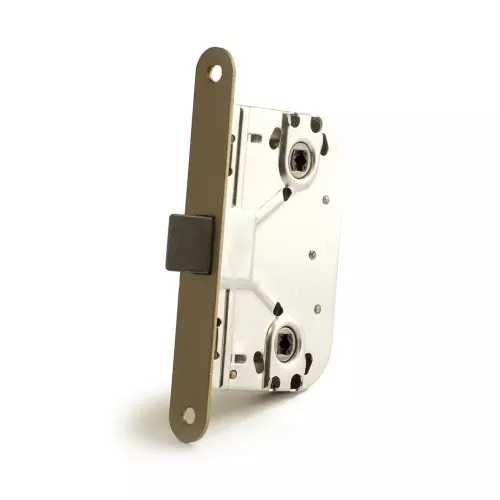 Låsehus 6414 Guld Epoxy, Habo 12364