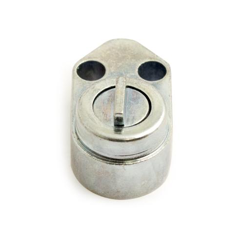 Cylinderförlängare 73 12,5 mm Elzink, Habo 12366