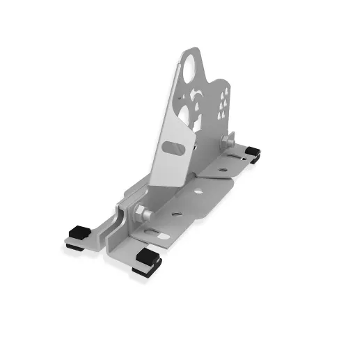 Falsfäste FFUNIK med konsol Lindab