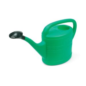 Water Jug Plastic, 5L, Green, 8pcs, Nyby