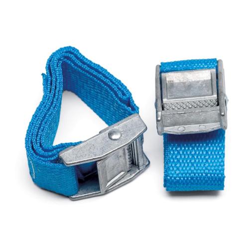 Surringer Lifting 0,5m Blå 2stk Gunnebo