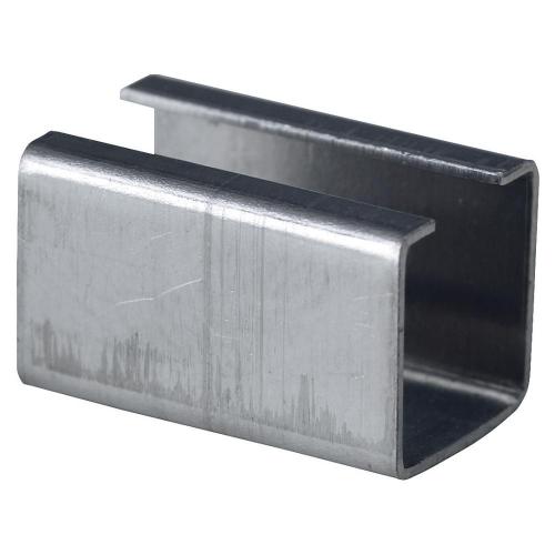 Fyrkanthylsa 162 Stål 5st