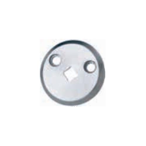 Nøgleplade 2994 CH1 Bårebo 747157