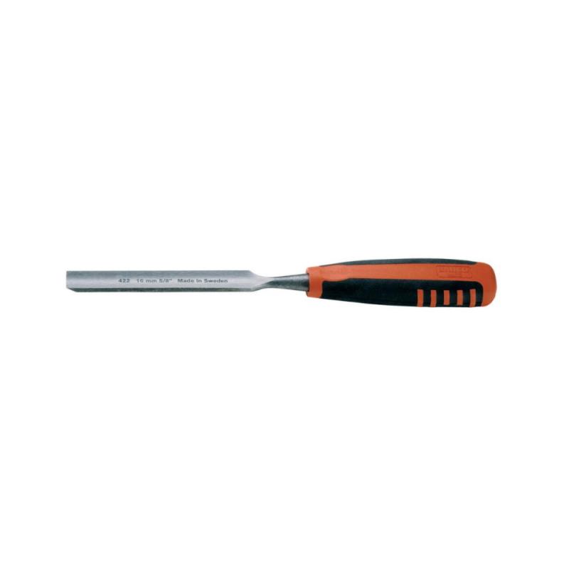 Huljern, 20mm, 20x158mm, Bahco
