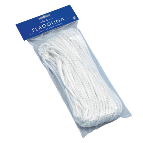 Formenta, Flagglina 22m