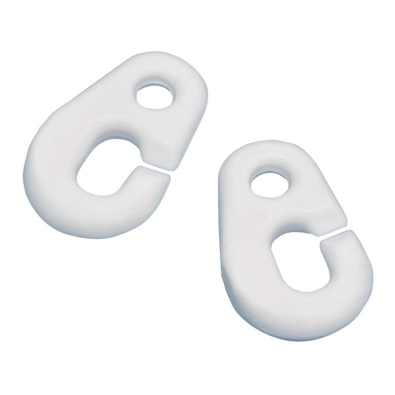 Formenta, Flagclips, Plast 2stk