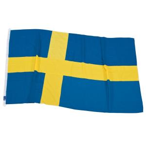 Formenta, Svensk Flagga 150cm