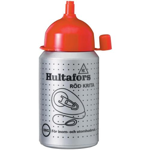 Kridtrød 100g Hultafors