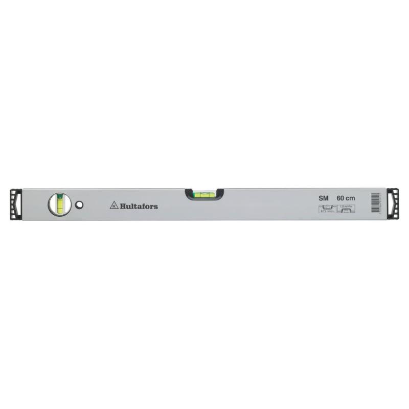 Vaterpas SM60, 600mm, Aluminium, Hultafors