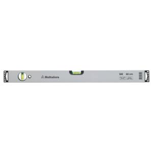 Spirit Level SM60, 600mm, Aluminium, Hultafors