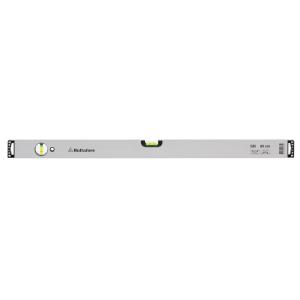 Spirit Level SM80, 800mm, Aluminium, Hultafors