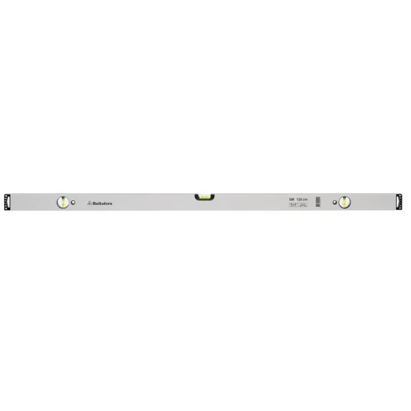 Vaterpas SM120, 1200mm, Aluminium, Hultafors