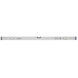 Spirit Level SM120, 1200mm, Aluminium, Hultafors