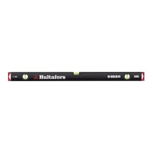 Spirit Level, HV80, 800mm, Aluminium, Hultafors