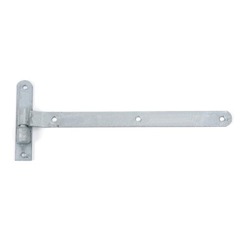 Hakgångjärn FZV, 600x30x6mm, Bårebo