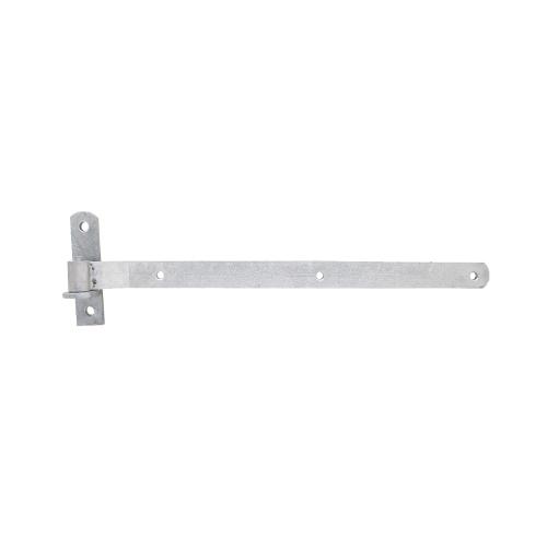 Hakgångjärn FZV, 600x40x8mm, Bårebo 812931