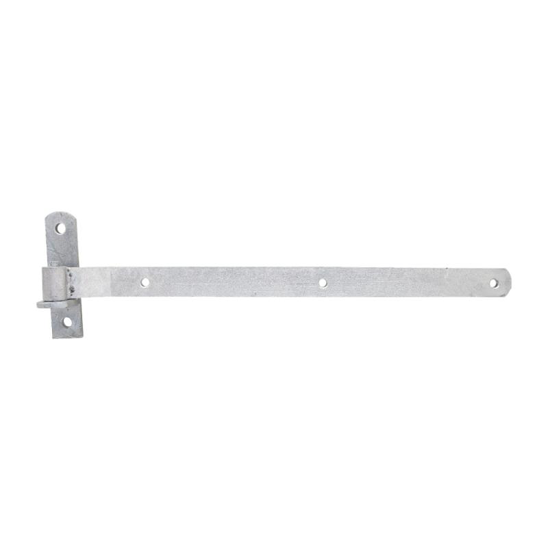 Hakgångjärn FZV, 750x40x8mm, Bårebo
