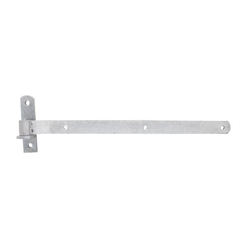 Hakgångjärn FZV, 750x40x8mm, Bårebo