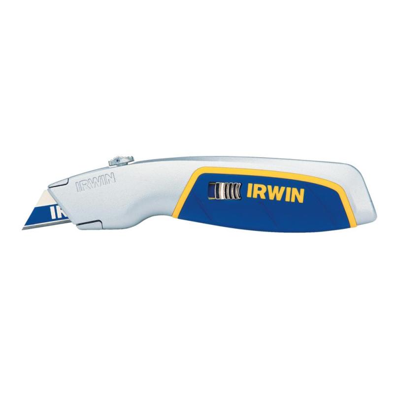 Universal Kniv, Pro Touch Med Quick Change, 5stk, Irwin