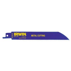 Tiger Saw Blade Wood, 150mm, 5pcs, Irwin