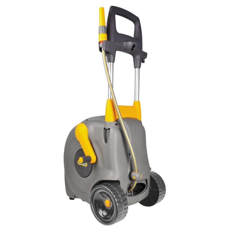 Slangvagn Fast Cart 2450, 40m, Hozelock 25-2450