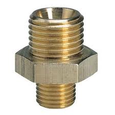 REDUCERINGSNIPPEL 3/8-1/4 UTV