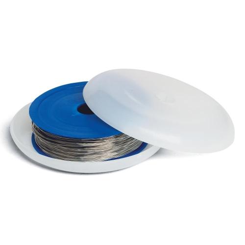 Skylttråd, 0,30mm, 180m, Rostfri, Bårebo 252131