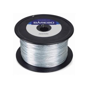 Iron Wire FZB, 1.5mmx220m, Bårebo 252101